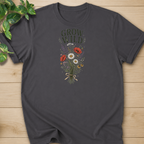 Grow Wild #7 T-shirt