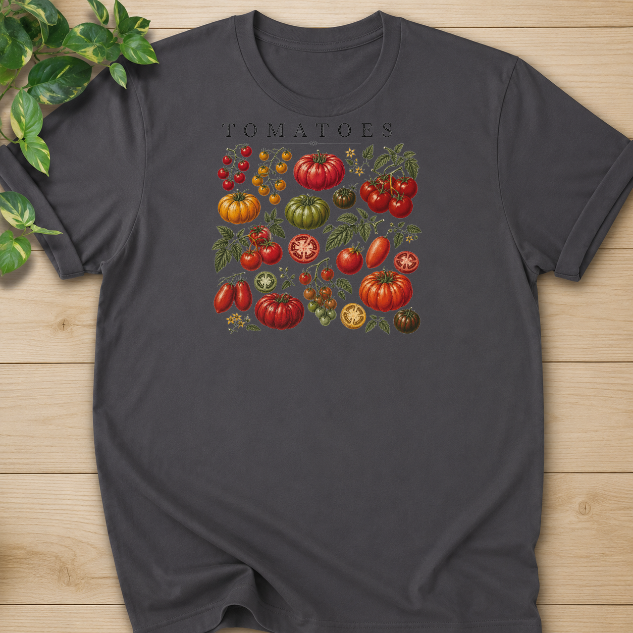 Tomatoes T-shirt