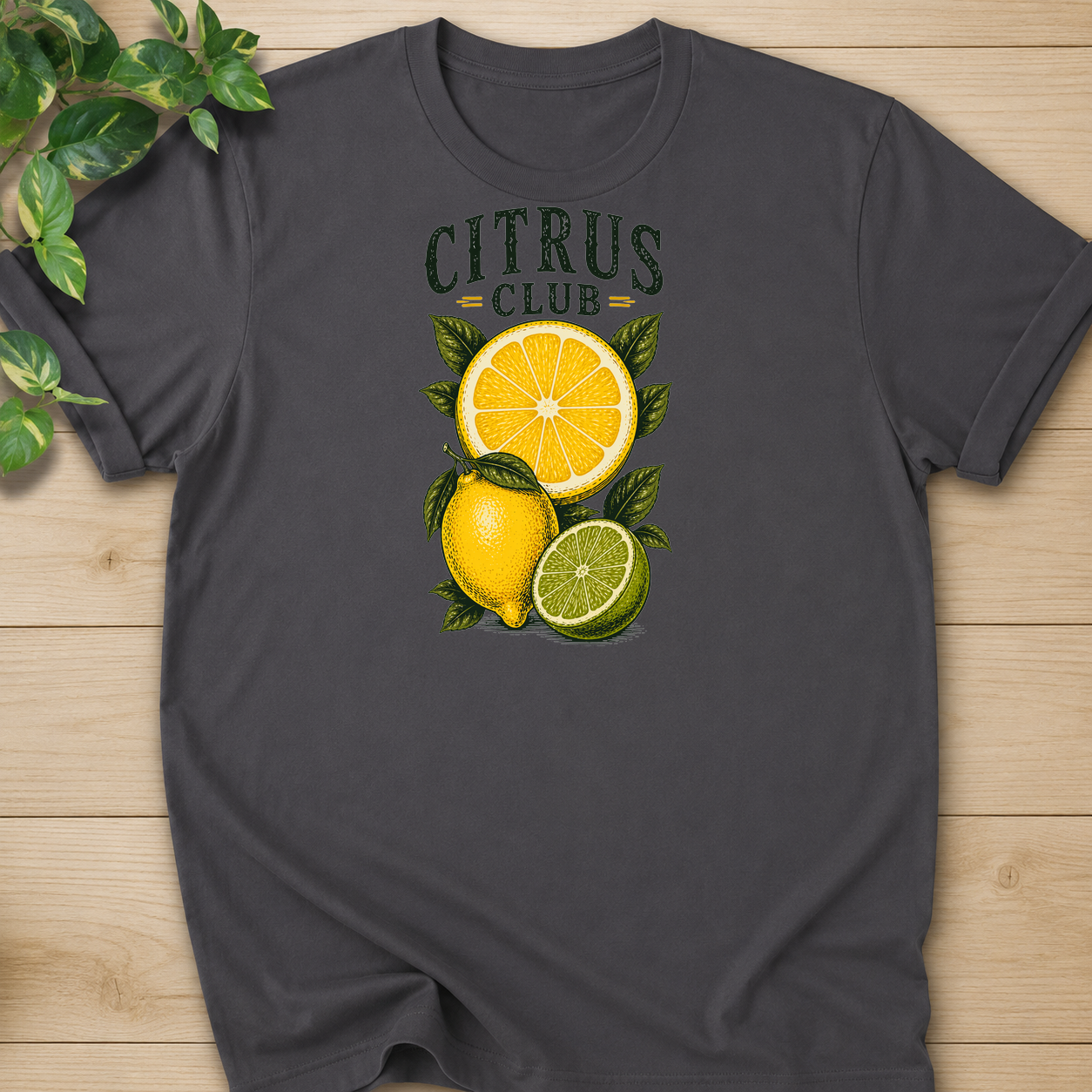 Citrus Club T-shirt