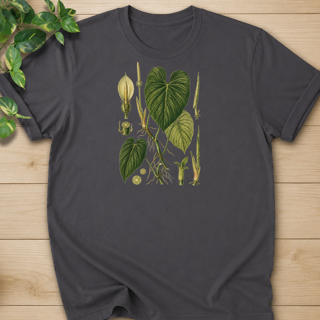 Philodendron SetT-shirt