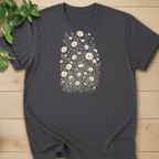 Wild Daisy Meadow #2 T-shirt