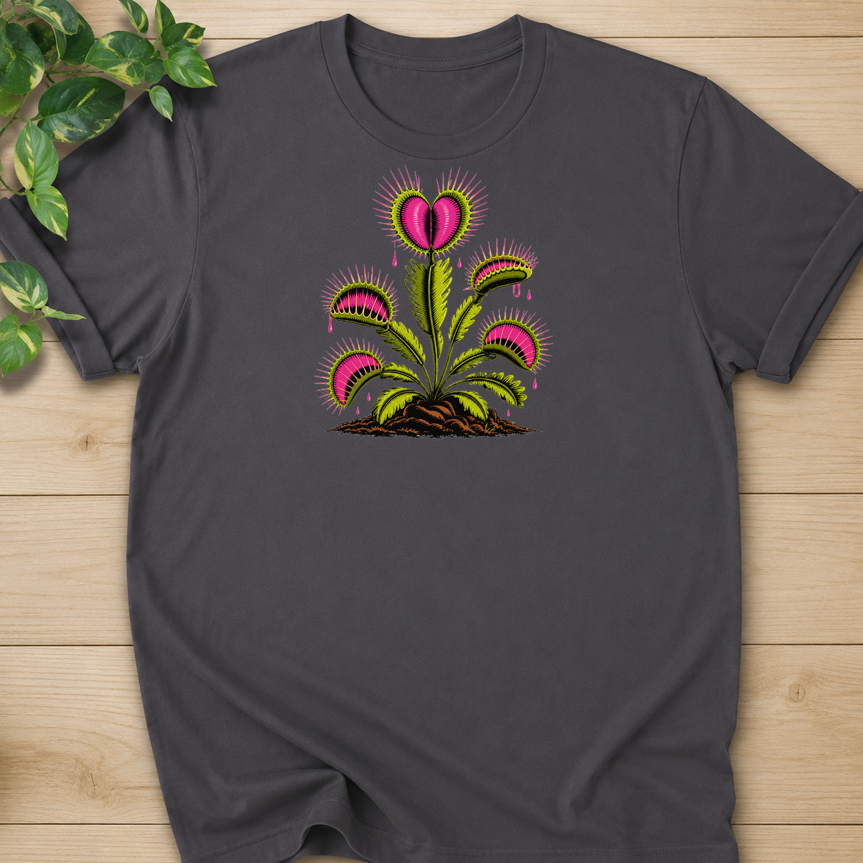 Flytrap T-shirt