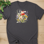 Wildflowers T-shirt