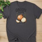 Onion Club – Crying But Cooking T-shirt