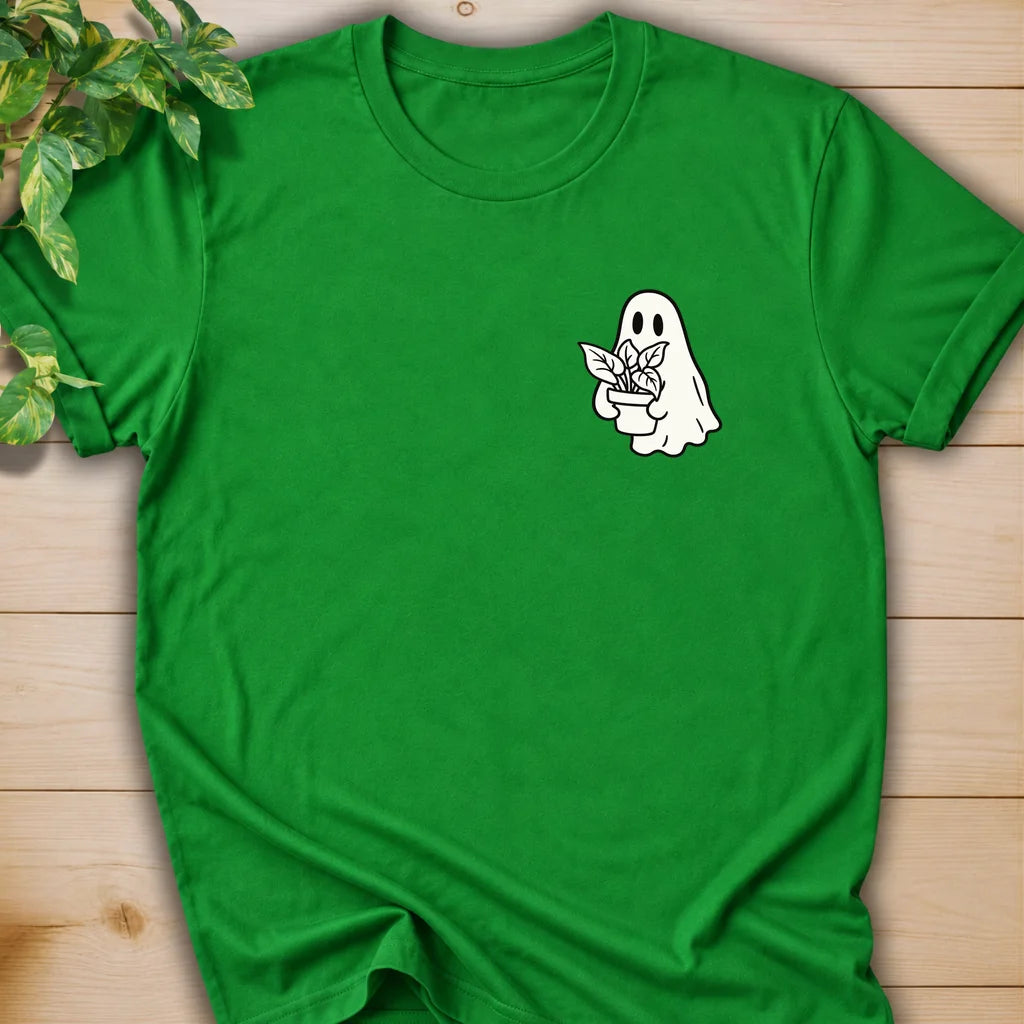 irish green