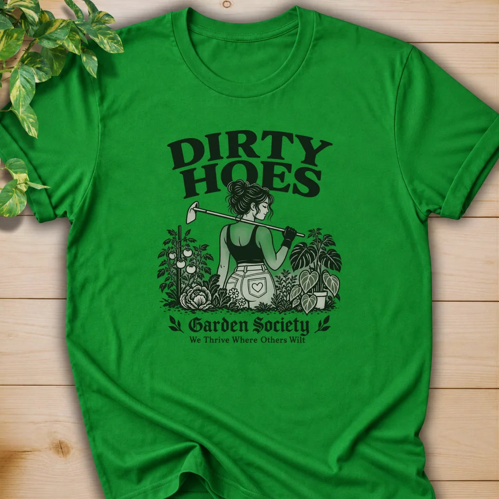 irish green