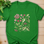 irish green