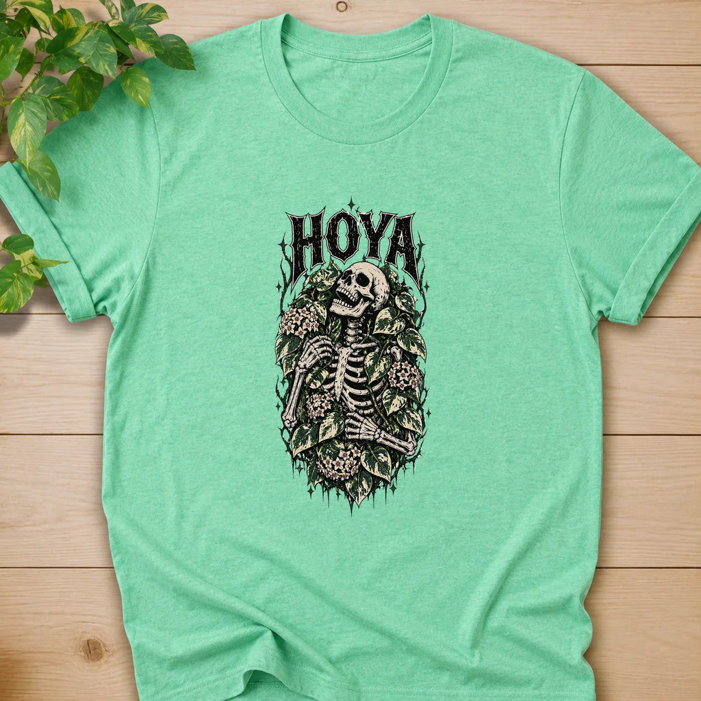 heather irish green