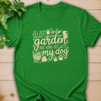 irish green