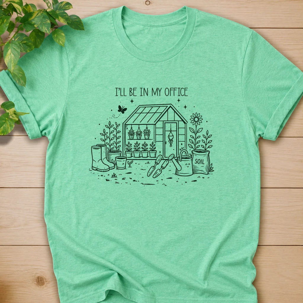 heather irish green