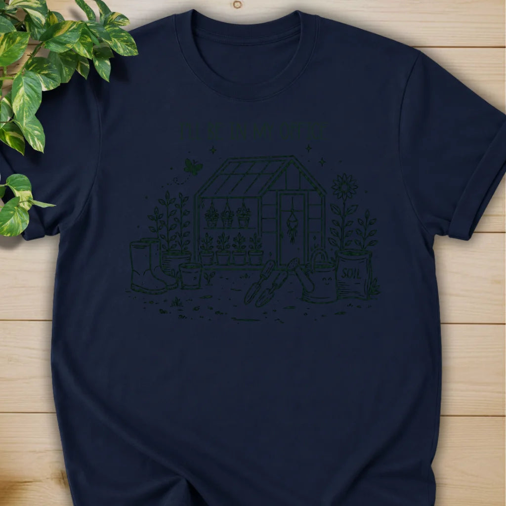 heather navy