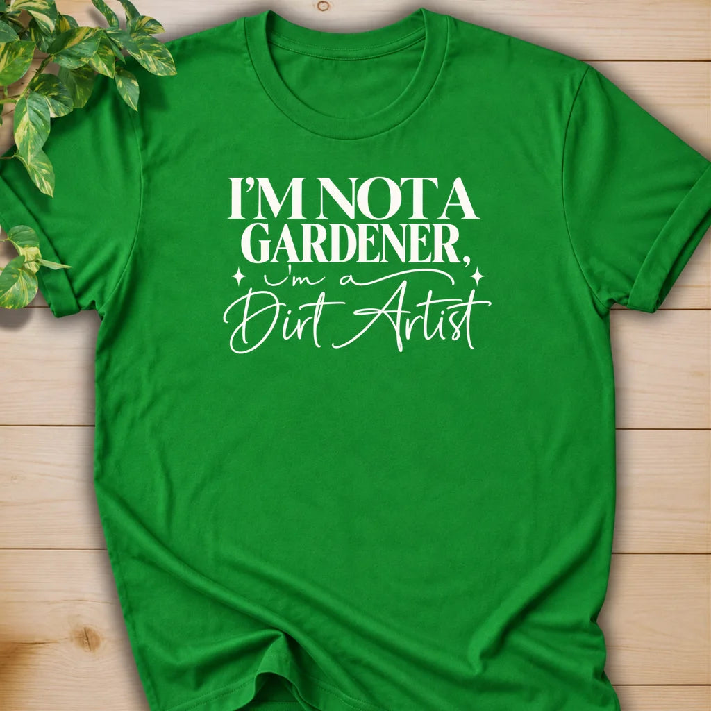 irish green