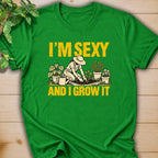 irish green