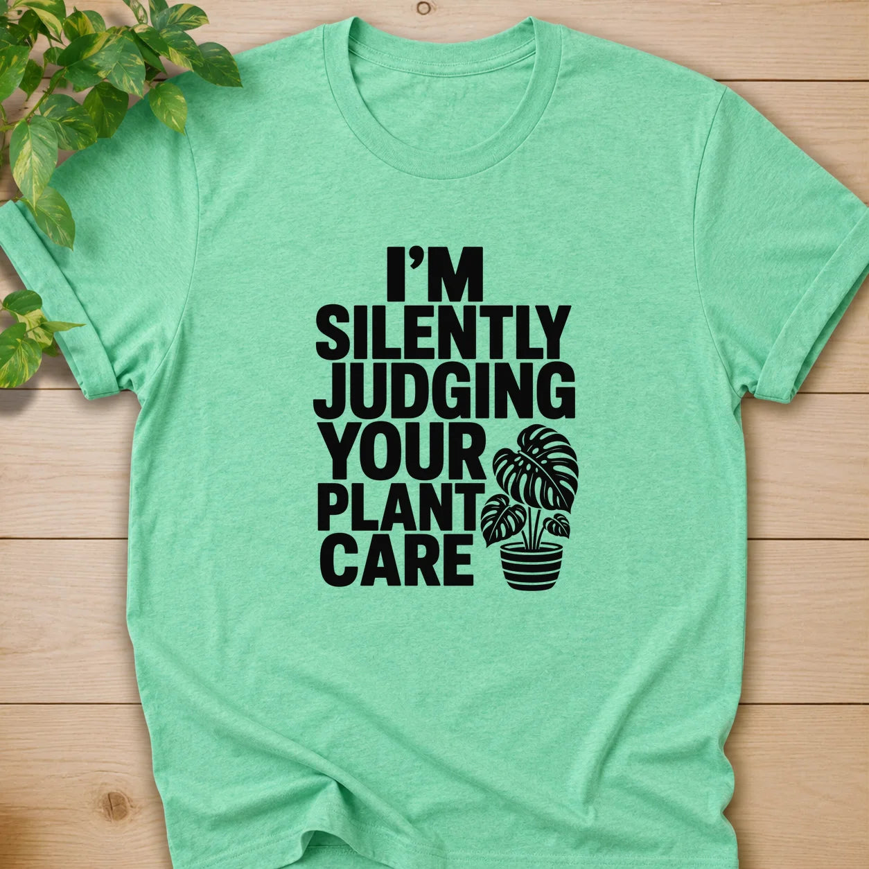 heather irish green