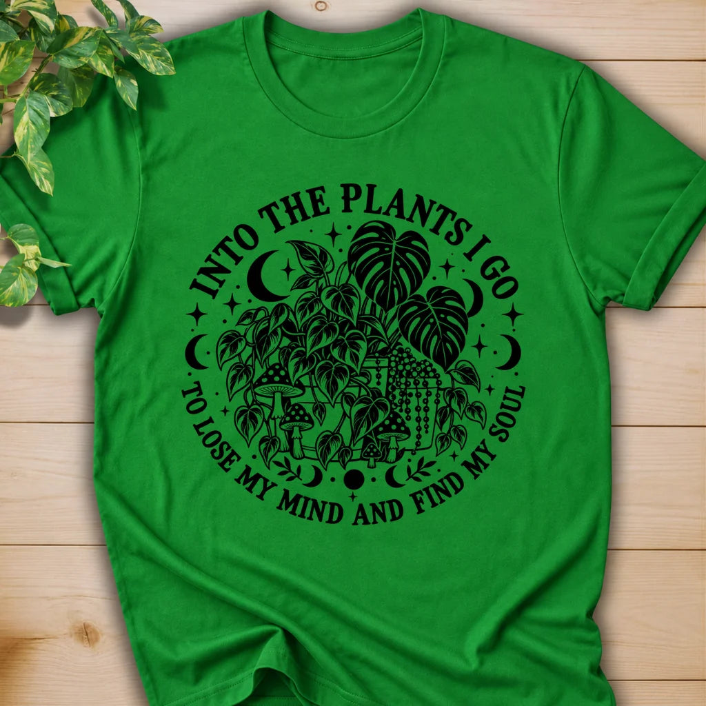 irish green