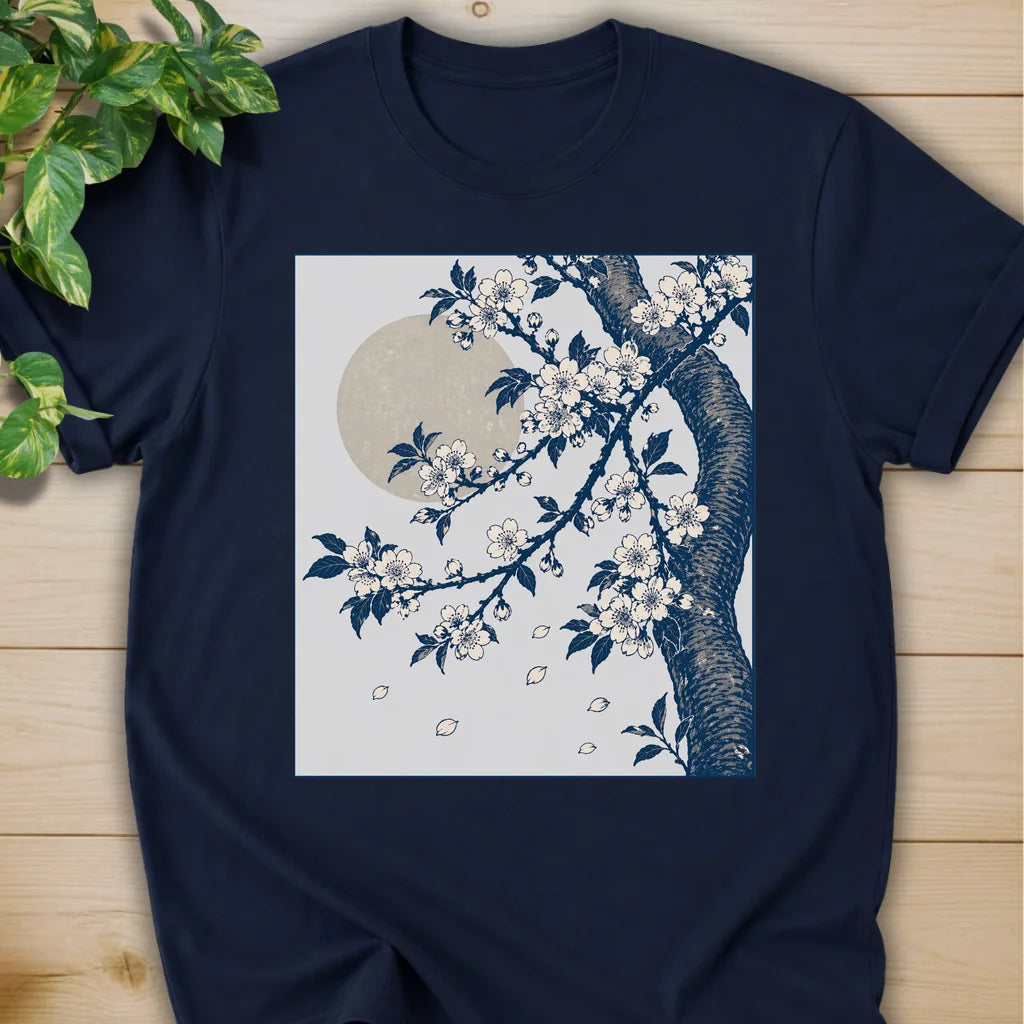 heather navy
