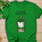 irish green