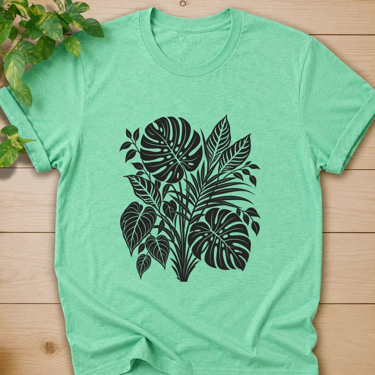 heather irish green