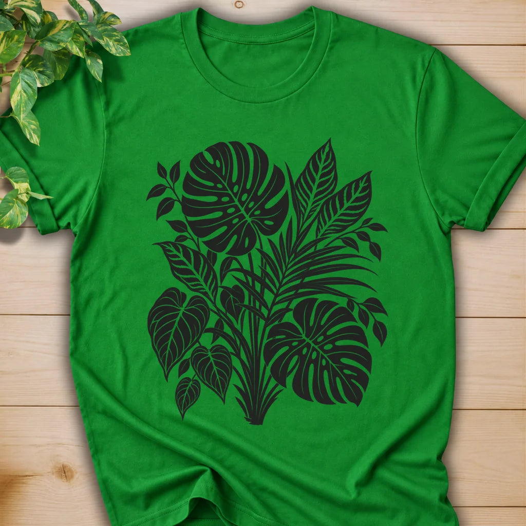 irish green