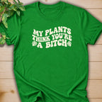 irish green