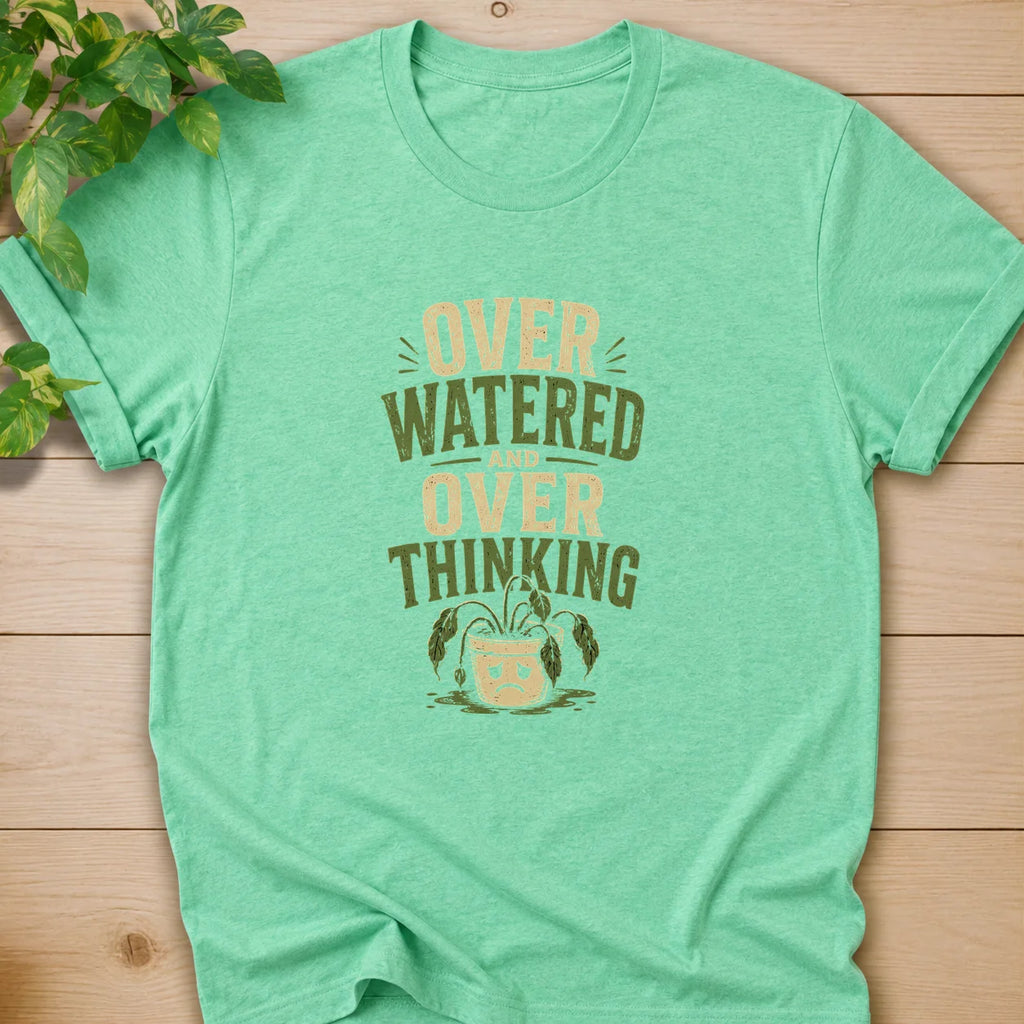 heather irish green