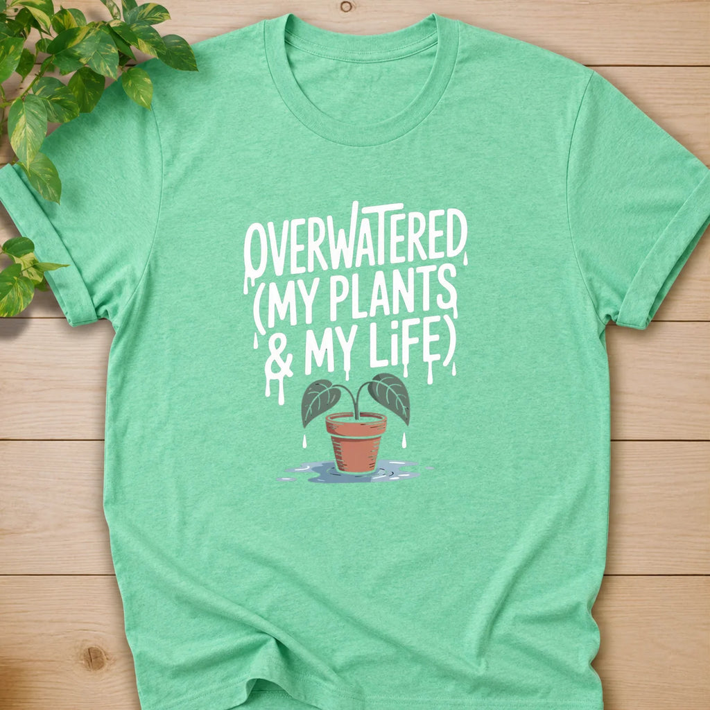 heather irish green