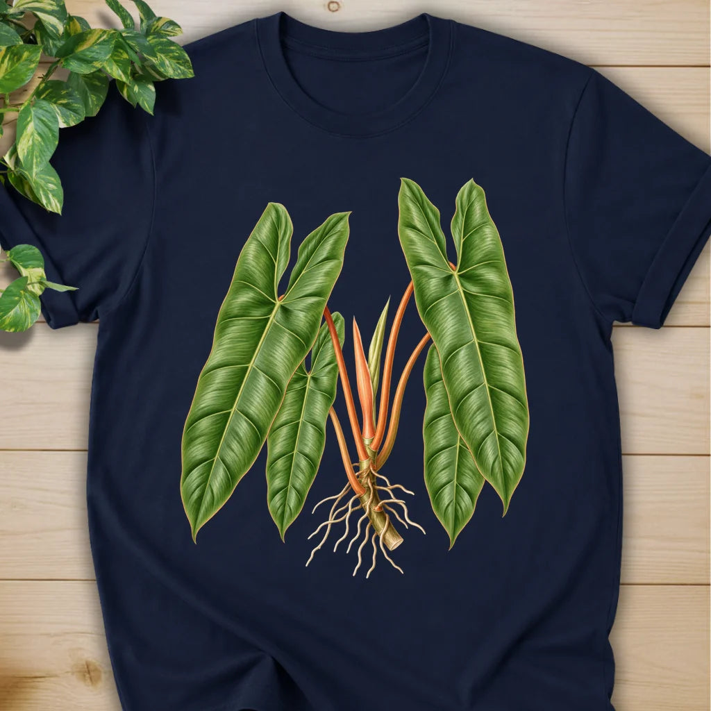 heather navy