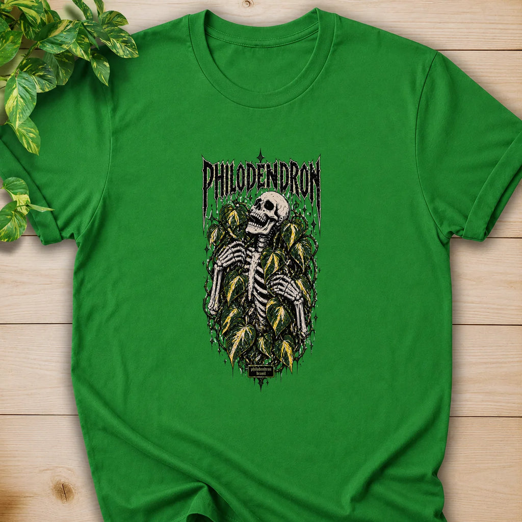 irish green