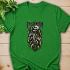 irish green