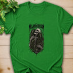 irish green