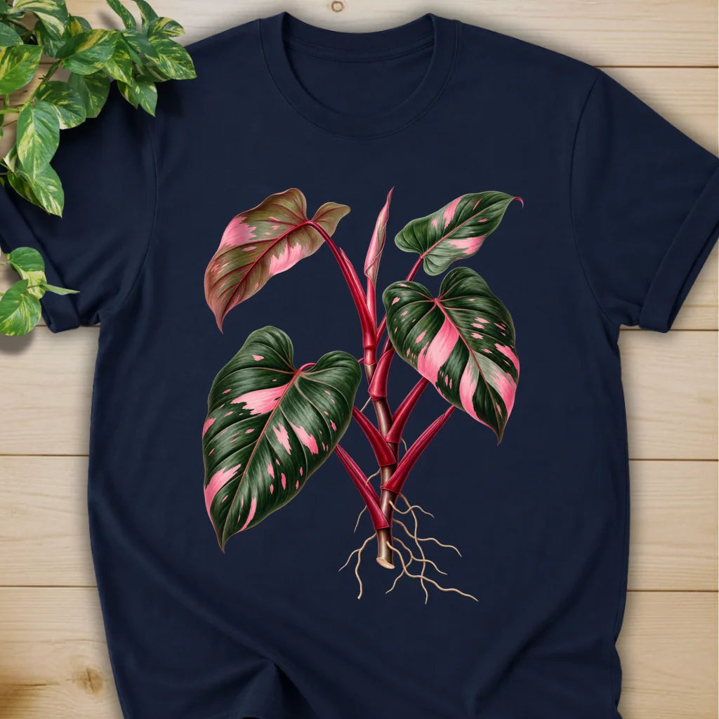 heather navy