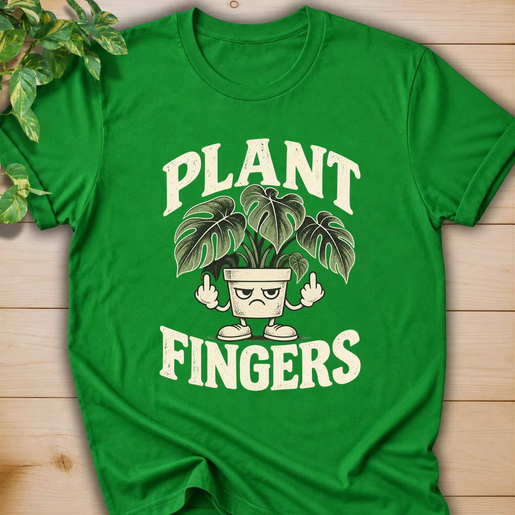 irish green