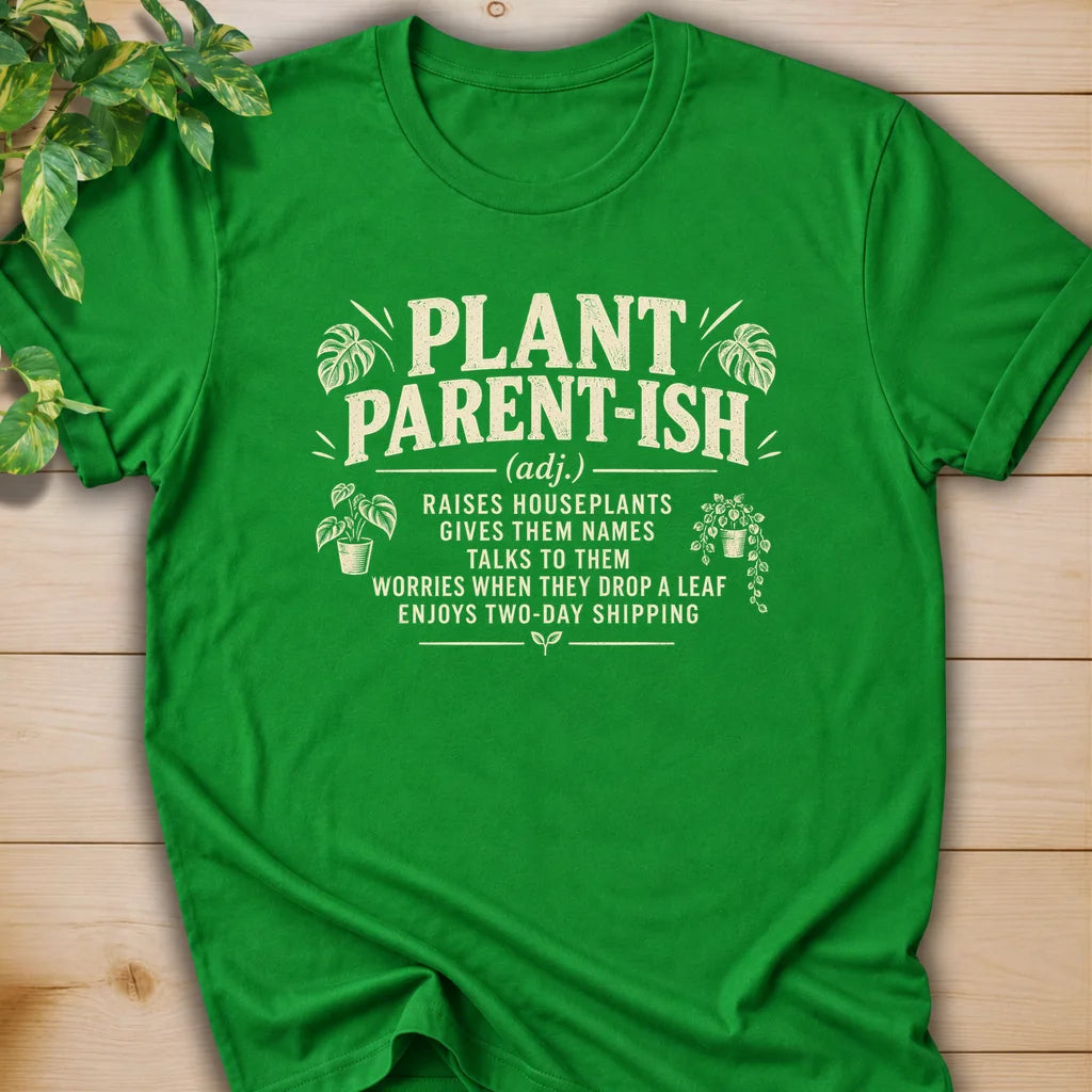 irish green