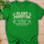 irish green