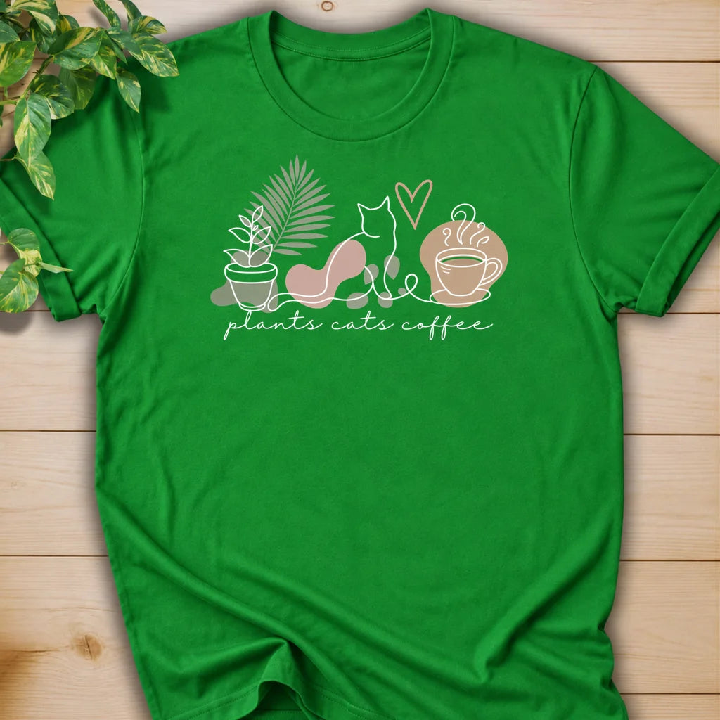 irish green
