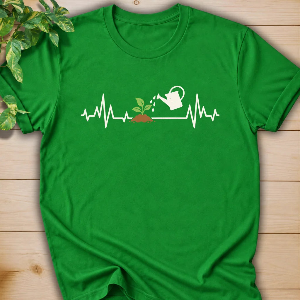 irish green