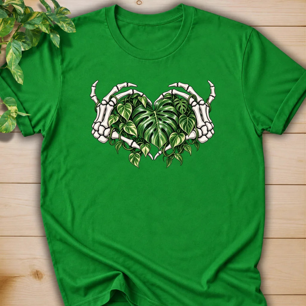 irish green