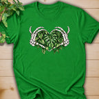irish green