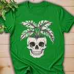 irish green