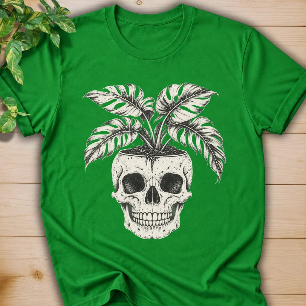 irish green