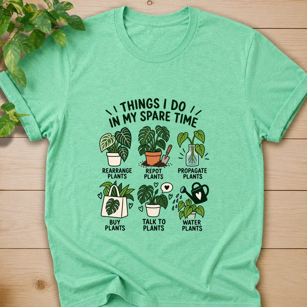 heather irish green