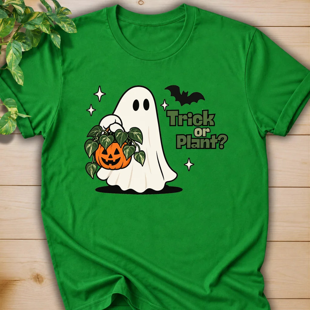 irish green
