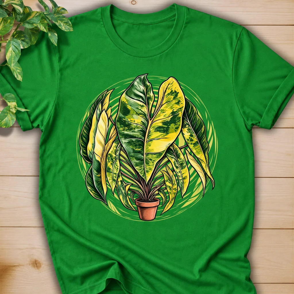 irish green
