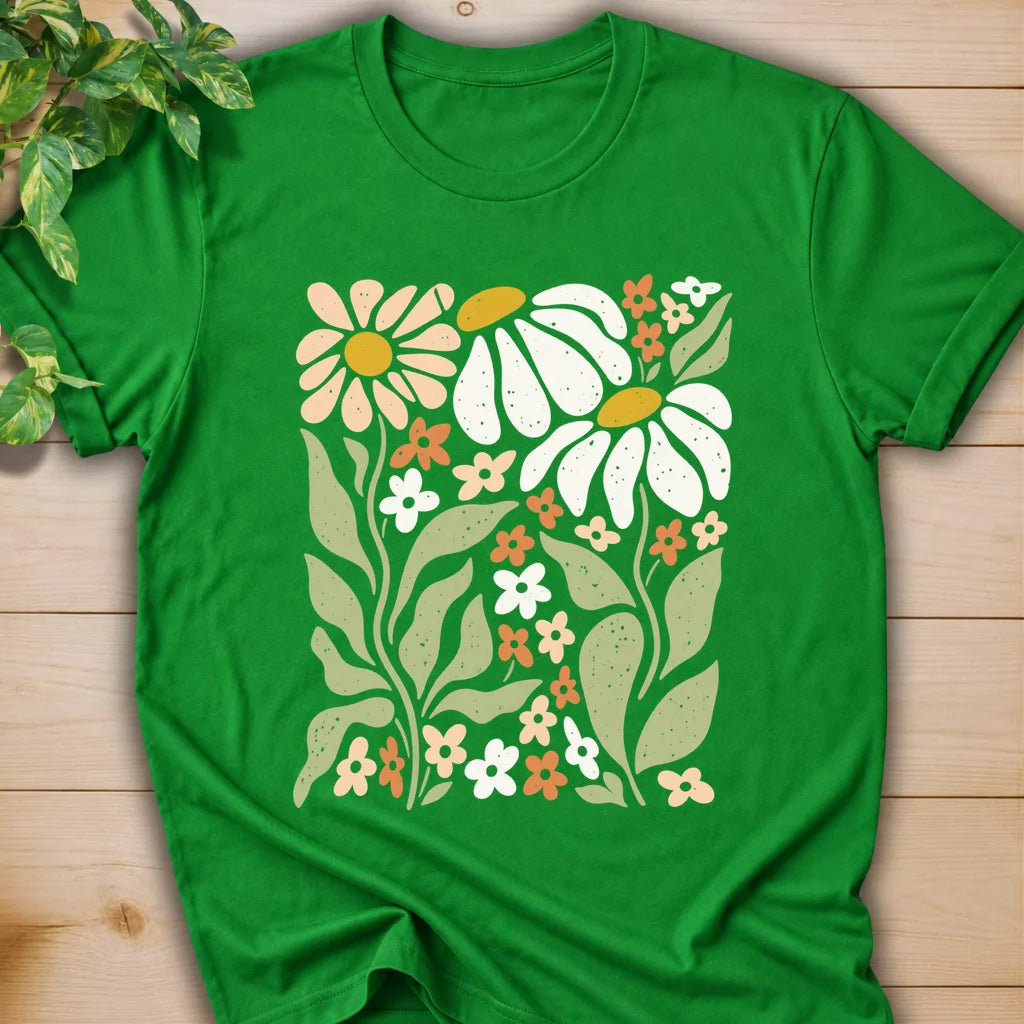 irish green