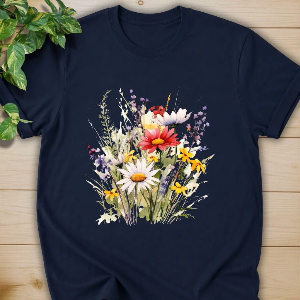 heather navy