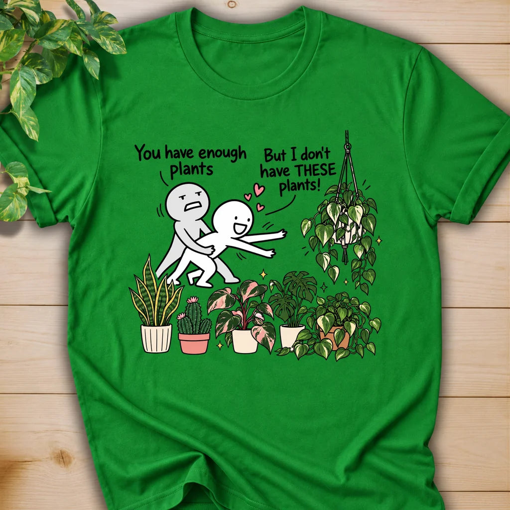 irish green
