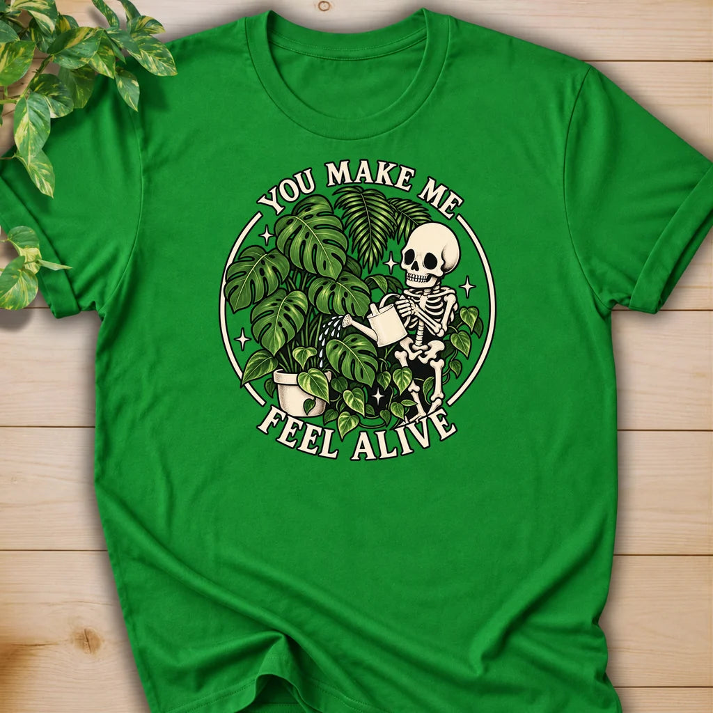 irish green