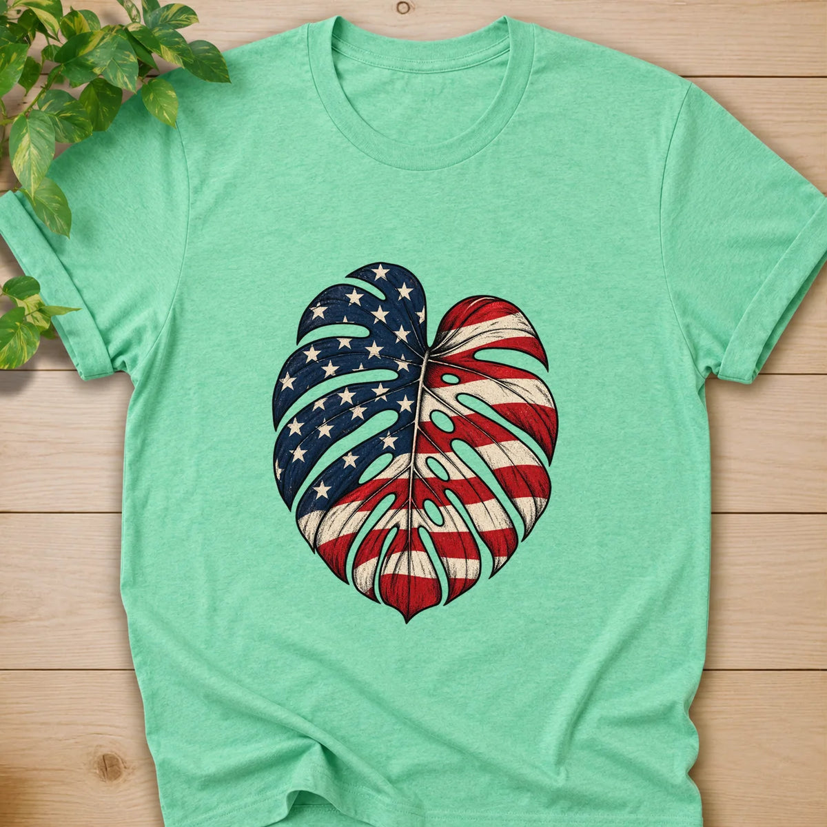 heather irish green