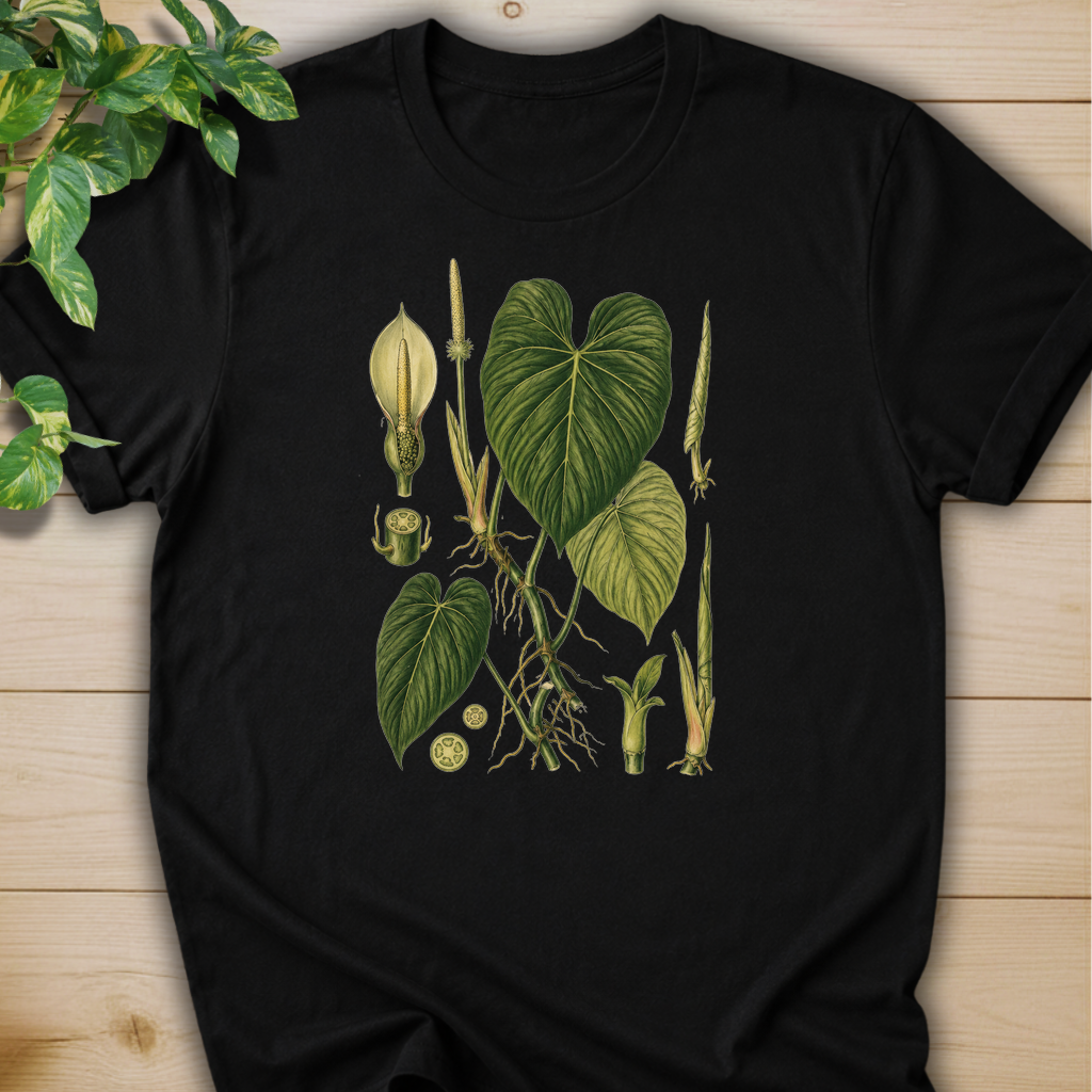 Philodendron SetT-shirt
