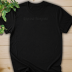 Dogs and Houseplants T-shirt